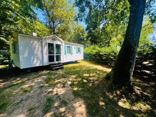 Mobil Home Mercure - Villemur-sur-Tarn - 4