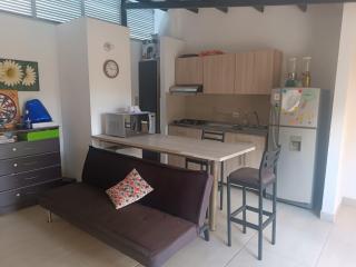 AKUARELA APARTAMENTOS CAMPESTRES Ibagué - Ibagué - 3