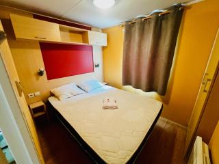Mobil Home Mercure - Villemur-sur-Tarn - 3