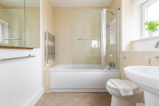 Modern 2 Bed Apartment London Lewisham Catford - Perfect for Long Stay - 3
