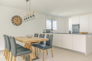 Stockhorn Apartment - Aare Jungfrau AG - 6