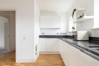 Modern 2 Bed Apartment London Lewisham Catford - Perfect for Long Stay - Londra - 7