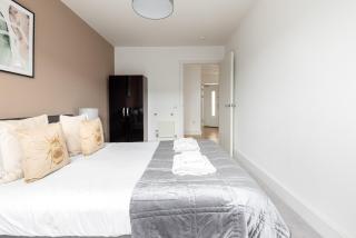 Modern 2 Bed Apartment London Lewisham Catford - Perfect for Long Stay - Londra - 1