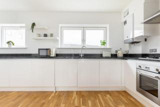 Modern 2 Bed Apartment London Lewisham Catford - Perfect for Long Stay - Londra - 8