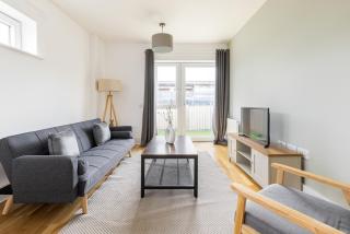 Modern 2 Bed Apartment London Lewisham Catford - Perfect for Long Stay - Londra - 0