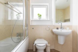 Modern 2 Bed Apartment London Lewisham Catford - Perfect for Long Stay - Londra - 2