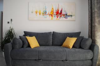 Hollywood apartment - Sveti Petar - 5