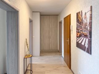 T&K Apartments near Messe Fair Trade Düsseldorf und Airport EG - Duisburgo - 9