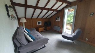 Agréable T3 entre lac et montagne - Verchères - 8