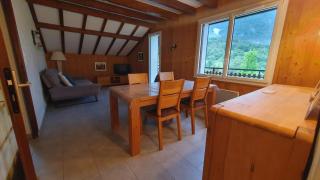 Agréable T3 entre lac et montagne - Verchères - 6