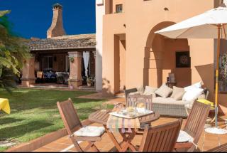 Villa Ana - Alhaurín de la Torre - 5