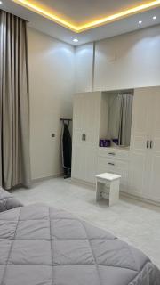 شقة غرفتين وصالة - Taif - 1