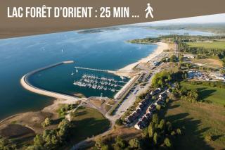 La maison du bonheur - 1