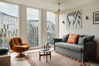 Edgar Suites Lille - Shake - 9