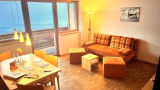 Adventure Panorama Appartement "Auenfeld" Top 6 - Warth am Arlberg - 2