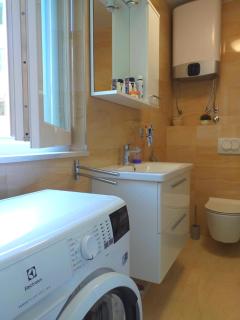 Sweet stay apartment - excellent location - 2
