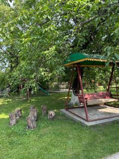 Pensiunea Cassandra - Târgu Neamț - 2