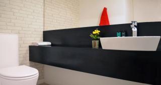 Green Bliss - Spacious Studio in Nunez - Buenos Aires - 7