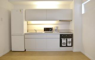 Green Bliss - Spacious Studio in Nunez - Buenos Aires - 6