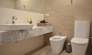 Green Bliss - Spacious Studio in Nunez - Buenos Aires - 3