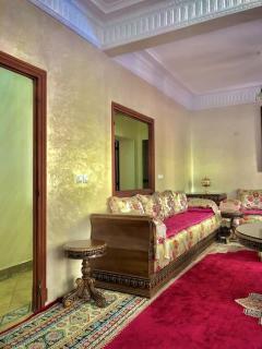 Heart of Tangier - Tangeri - 5
