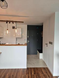 Apartament Graniczna 4 - Warsaw - Varsovie - 3