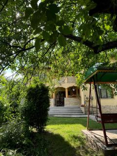 Pensiunea Cassandra - Târgu Neamț - 9
