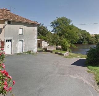 Gîte des Lavandières en bordure de Vienne (Civaux) - - 9
