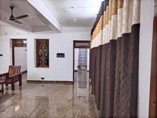 Pondy Comfy stay - Pondicherry - 6