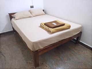 Pondy Comfy stay - Pondicherry - 5