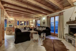 Chalet Aurelia - La Tzoumaz - 8