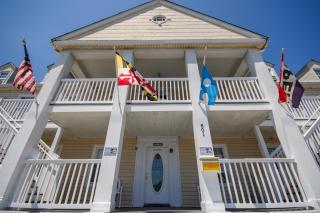 Ocean Lodge Hotel South - Ocean City - 9