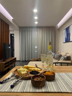 Catherine Apartment - Chania - 0