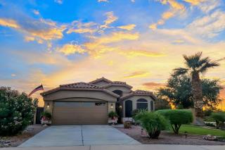 Chandler Resort Home with Private Pool Near Golf - 9