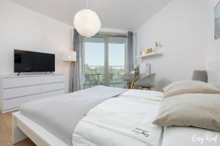 Pinea 620 - Easy - Rent Apartments VI piętro z widokiem na morze - Pobierowo - 0