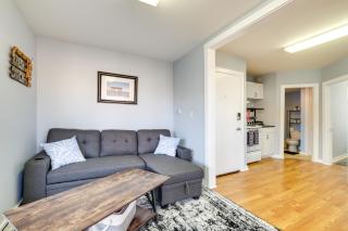 Cozy Water-View Apt in the Heart of Downtown! - Hallowell - 6