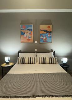 Catherine Apartment - Chania - 1