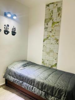 Hermoso y Calido departamento en Vicente Lopez - Vicente López - 4