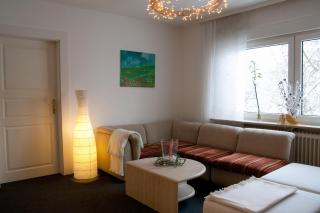 Ferienwohnung Rheda-Wiedenbrück - Rheda-Wiedenbrück - 3