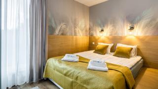 ENKLAWA Apartamenty Piamola - Krynica Morska - 6