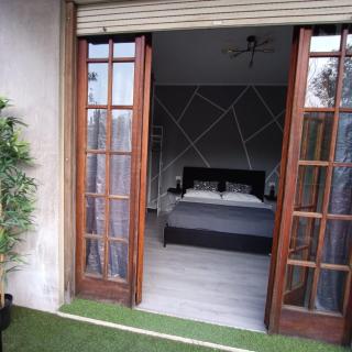 B&B Ginevra - Porto San Giorgio - 2