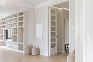 175m2 Luxury apartment with private sauna and balcony - Helsinki - 7