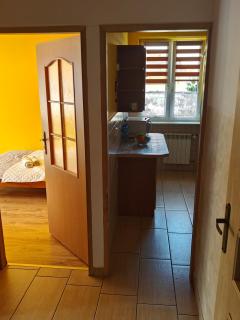 Apartament u Alicji - 8