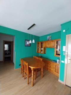 Unsejouraempuriabrava-TERRASSE-VUE MER -CLIME- WIFI PARKING - Empuriabrava - 1
