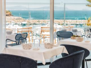 Bleu Hôtel & Spa - 4