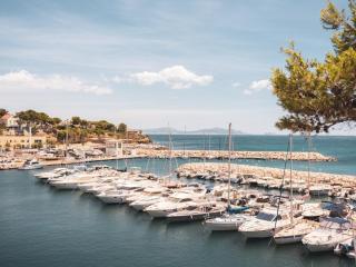 Bleu Hôtel & Spa - Carry-le-Rouet - 8