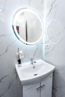 Cetății Apartment - Sibiu - 9
