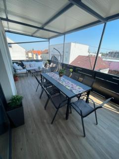 Apartman 100JIĆ - Nova Gradiška - 3