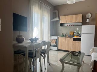 Petropoulos Apartments - 0