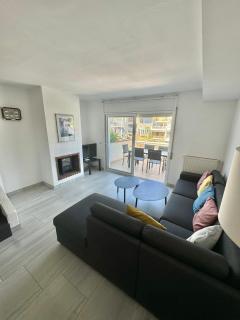 Maison Empuriabrava proche canaux et Plage - Empuriabrava - 9